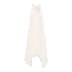 블루마린 스커트 4A246AN0108 Beige