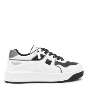발렌티노 가라바니 스니커즈 7Y2S0G37WRI6S0 WHITE
