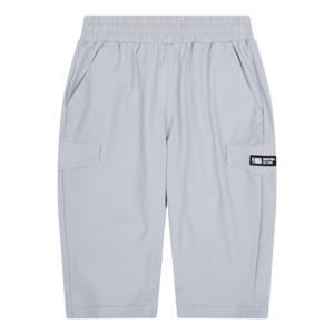 [NBA KIDS]NBA 트리코트 7부 팬츠K242PT011P120