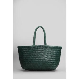 드래곤디퓨전 토트백 412763 8810 GREEN