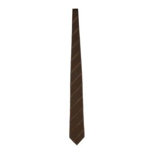 톰포드 넥타이 STE001 S0086KB625 BROWN
