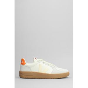베자 스니커즈 420084 VE3320758B WHITE