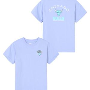 [NBA KIDS]NBA 기획팀 로고콤보 반팔티K235Z1994P230
