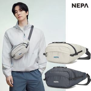 네파 남여공용 등산 일상 여행 밸런스 힙색 7LC7520