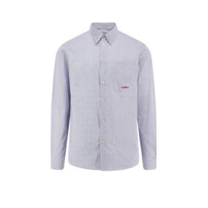발렌티노 발렌티노 블루 셔츠 2076852