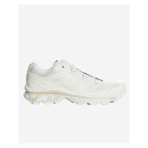 살로몬 XT 6 로우탑 스니커즈 1734168