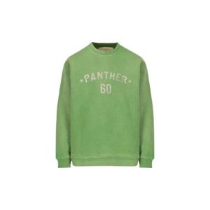 발렌티노 발렌티노 그린 스웨트셔츠 2076849