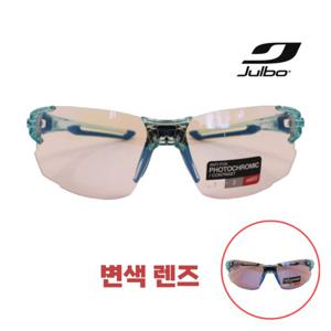 Julbo 줄보 AEROWIDE 아시안핏 레드블루 변색 렌즈 무테 스포츠선글라스 고글 J5073412AF