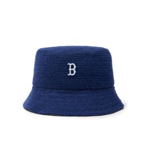 MLB 키즈 베이직 고착 버킷햇 A7 7AHTB014N 43RBS 50BKS 50IVS