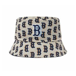 MLB 키즈 모노티브 리버시블 버킷햇 A7 7AHTMT14N 43CAS 50BKS 50MTS