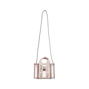 끌로에 숄더백 CH25UP237P70 26Y PINK