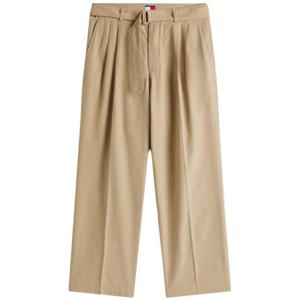 타미힐피거 숏팬츠 MW0MW41373 AEH CAMEL Beige