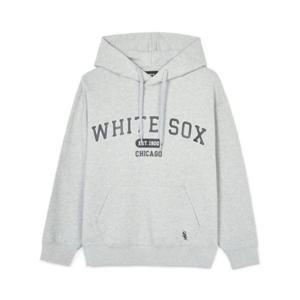MLB 공용 바시티 오버핏 후드티 A7 3AHDV0141 44MGS 50BKS 50CRS