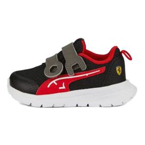 푸마 키즈 Ferrari Evolve PTC V_307585-01