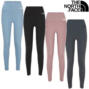 노스페이스 NF6KR30 여성 스웨이 레깅스 NF6KR30ABCD
