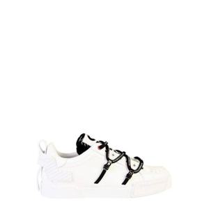 Dolce   Gabbana 포르토피노 로우탑 스니커즈 CS1783AJ986 89697 TP935827401