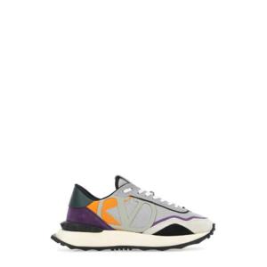 Valentino Garavani Rockstud Netrunner 레이스업 스니커즈 1Y2S0F28SAS 6T1 TP941925573