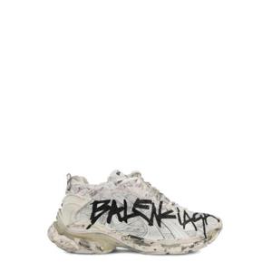 Balenciaga 러너 그래피티 스니커즈 772774W3RBQ 9010 TP941926529