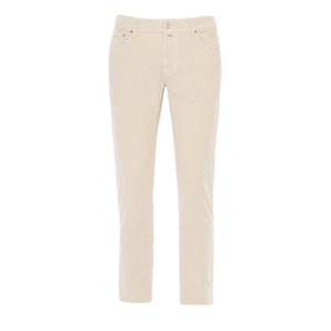 야콥코헨 데님 팬츠 U Q E06 36 S 3653 A81 229510 Beige