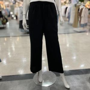 SOUP sh06 온종일편안한풀밴딩세미와이드팬츠 AB5LP91