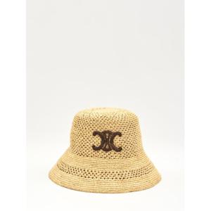 셀린느 모자 AA0830S91 BEIGE