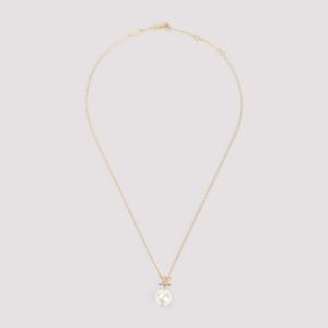셀린느 목걸이 팬던트 461GZ6PRB 01GI GOLD IVORY
