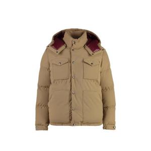 몽클레어 아우터 1A0015257843 248 Beige BEIGE