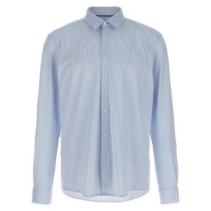 휴고보스 긴팔 셔츠 50520294450 Light Blue