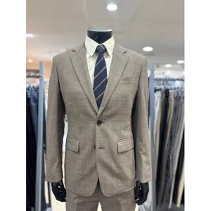 [레노마 옴므]S/S 베이지 울혼방 스판 정장 자켓 OIPSJ30