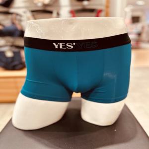 [바디시크릿] 예스 YD01 시원한 블루 남자드로즈 사각팬티 YSMDB352