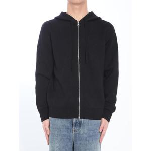 LOEWE Anagram hoodie H526Y16K841100