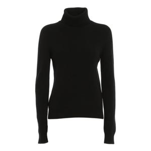 생로랑 터틀넥 633329YA2OL1000 Black
