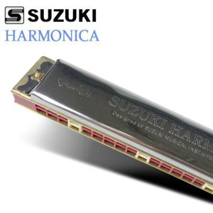 SUZUKI 하모니카 트레몰로 스즈끼 STUDY24 스터디24