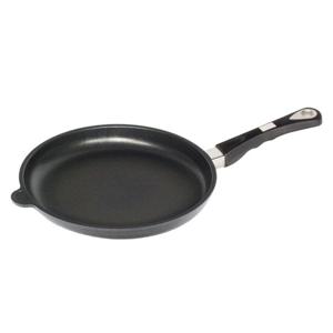 AMT 주물 후라이팬 28cm 높이 4cm