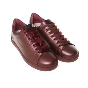 [포나리나] 안드로메다 3.5cm 하트 로우탑 스니커즈 F172SE73BD
