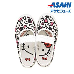 국내 아사히 실내화 헬로키티 하트 KD37051