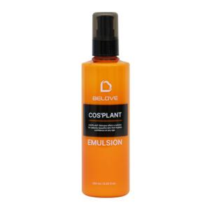 비러브 코스플랜트 에멀전(여성용) 250ml /미백 주름개선 기능성