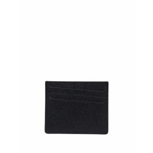 마르지엘라 카드지갑 SA1VX0009P4745 BLACK