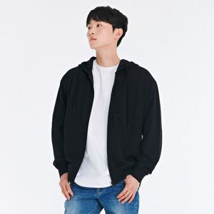 [체이스컬트]커플 후드 집업