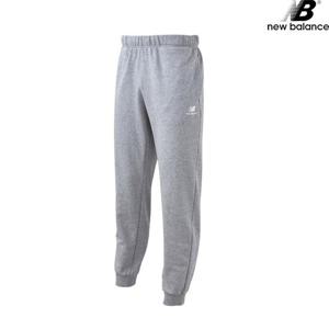 [뉴발란스] NBMLB21113-GR 베이직 조거 뉴발 남녀공용 트레이닝 긴바지