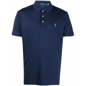 RALPH LAUREN 폴로 티셔츠 710713130006 REFINED NAVY