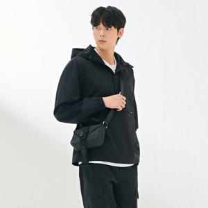 [체이스컬트]커플 스트레치 아노락
