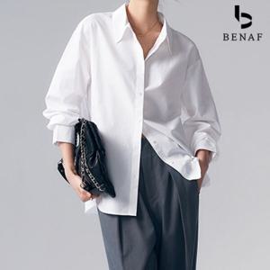 [베나프]본네 기본 긴팔셔츠_BI1LS007