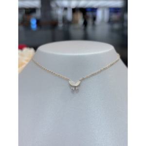 로이드 럭키 행운나비 목걸이 LNT24003T