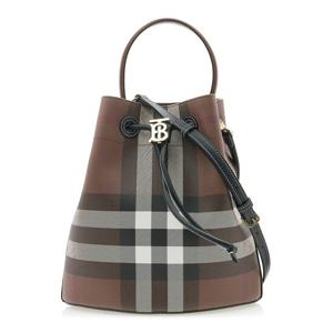 [버버리] 스몰 TB 버킷백 8069655 LL SM DRAWSTRING BUCKET GC9 A8900