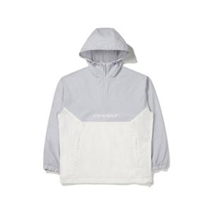 [다이나핏 공식](택가169,000원) 공용 미캐닉 긴팔 아노락 자켓_YUP23139