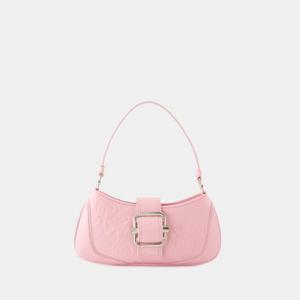 오소이 숄더백 24SB050 01 02 PINK