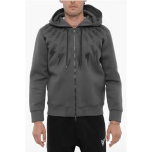 닐바렛 자켓 NBV7JS187A V515S 035 Gray