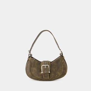 오소이 숄더백 23SB050 02 13 BROWN