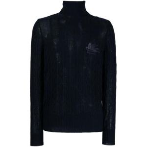 에트로 터틀넥 1N9779680 200C